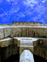 campanile-dal-basso