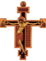 Christus Patiens Cimabue
