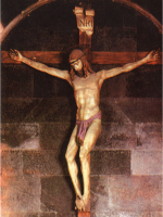 Crocifisso Brunelleschi