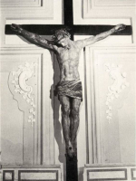 Crocifisso Chiesa San Bartolomeo