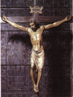 Crocifisso Donatello