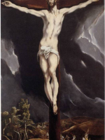 Crocifisso El Greco