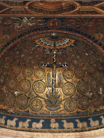Mosaico Absidale S Clemente