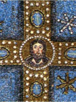 Trasfigurazione particolare